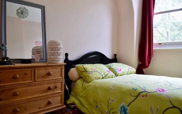 1 Bedroom Apartment By Clapham Common
