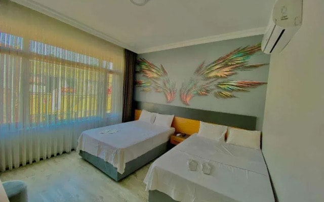 Victorious Hotel