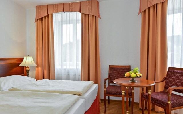 Spa Hotel Continental