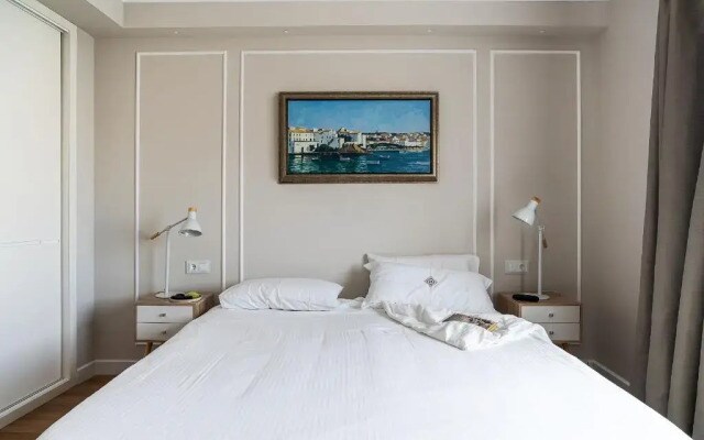 Stylish Apartments