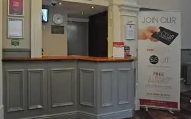 The Brentwood Hotel by Greene King Inns