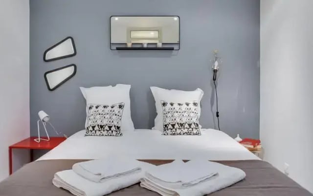 Sweet Inn Apartments - Rue De LExposition