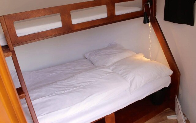 Qbe Hotel Heizhaus Berlin