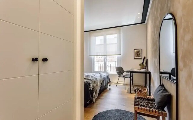 Kuma - 2 Bedrooms in Salamanca