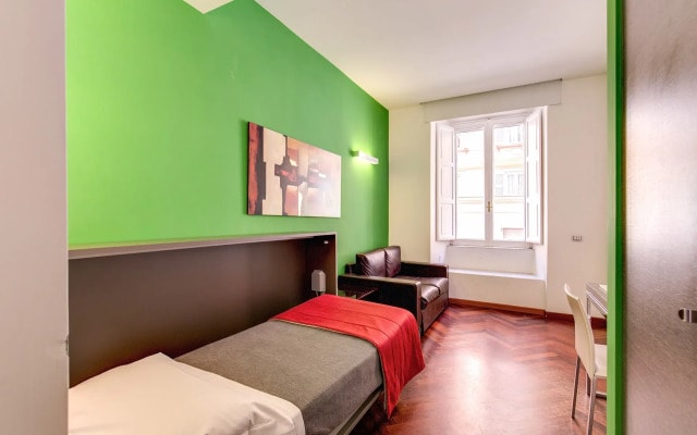 Residenza Borghese
