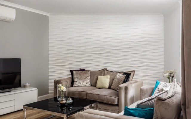 Luxury Villa 6-bed Next to Marble Arch