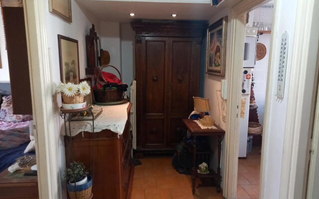 Piazza Bologna via Stamira 74 interno 12 Vita Felice