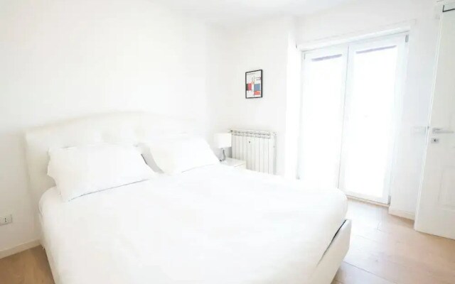 Caffarella Park Terraced 2Br Apartment