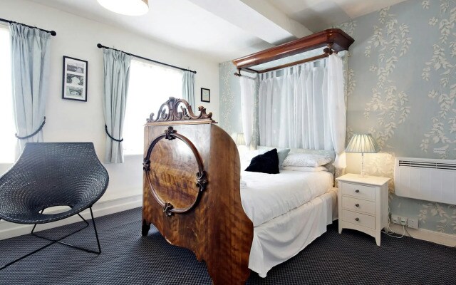 Galtres Lodge Hotel