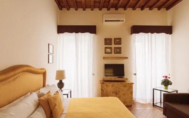 Relais Rasella 47