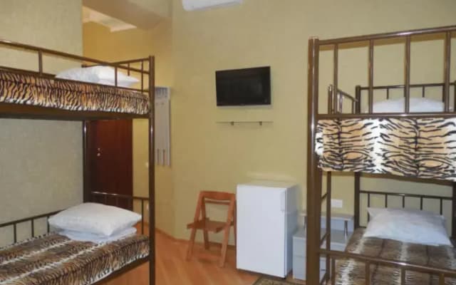 Extra Hostel