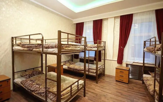 Yug Mini-Hotel