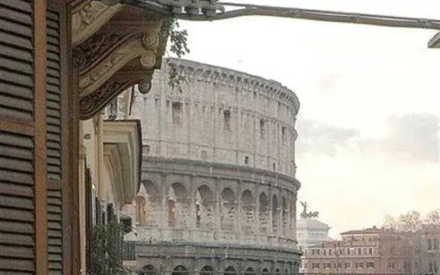 Bb Colosseo Suites