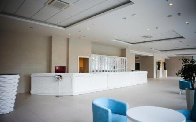 Hotel Golden Bay
