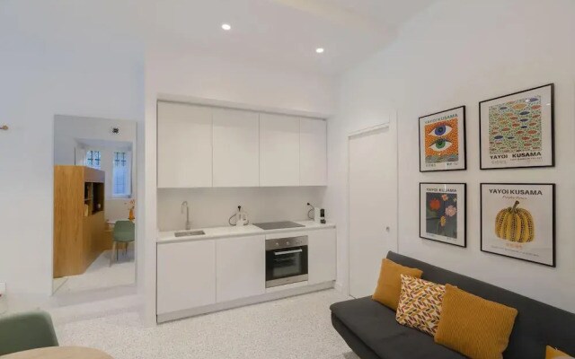 Torlonia Studio in Rome