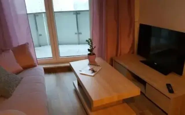 Warsaw Aparts Manhattan Mokotow