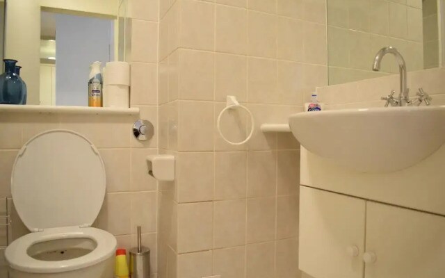 1 Bedroom Apartment In Central London