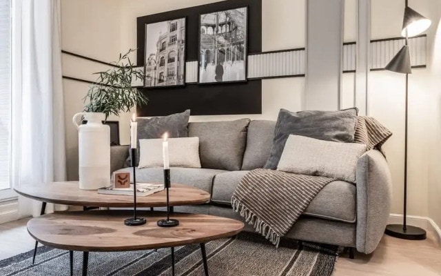 Cobre - 1 Bedroom in Arapiles