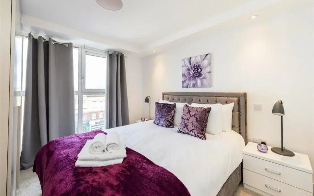 Edgware Apartments