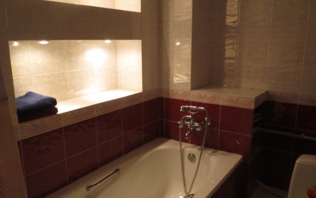 Avenu Stil Guest House