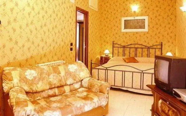 Bb Colosseo Suites