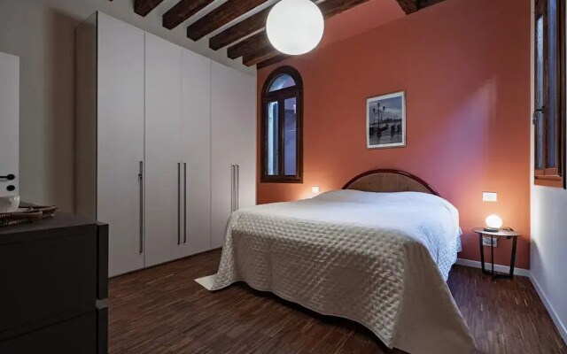 Ca' Vida Apartments