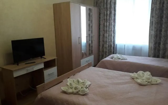 Guest House Tomilino