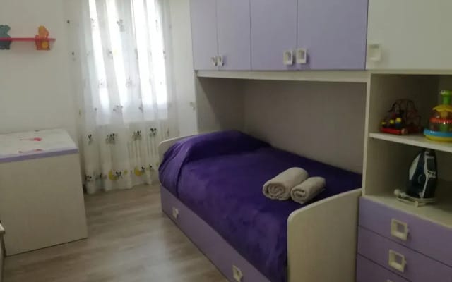 Casa di Tati