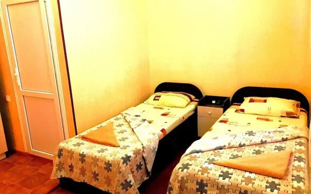 Vernuy Mini Hotel