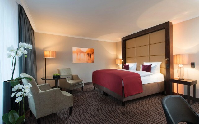 Hotel Palace Berlin