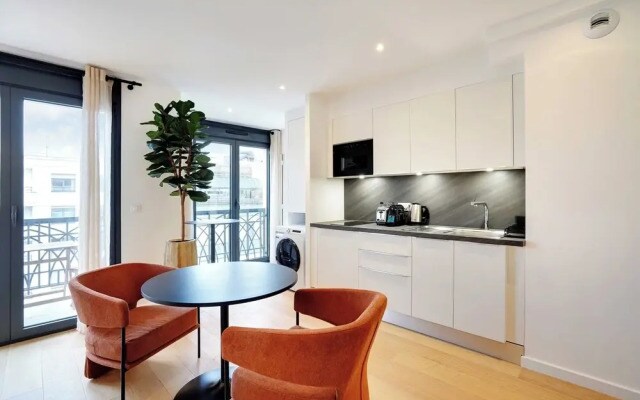 Studio Sleek & Refined - Levallois-perret