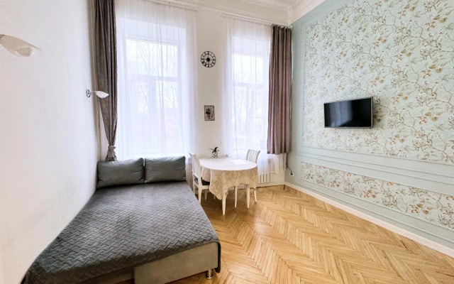 Квартира на улице Таврической