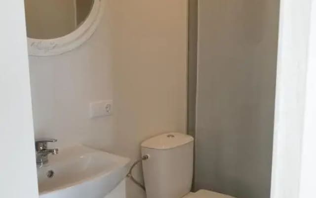 1 Apartamentai prie jūros