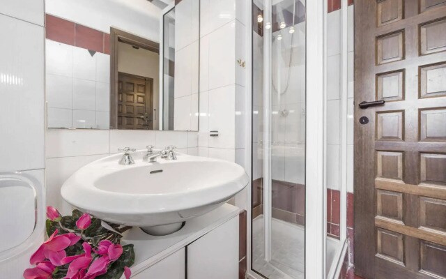 Romantica Apartment