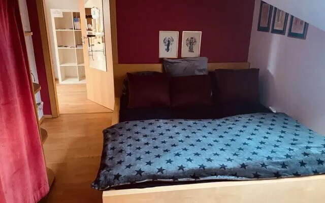 Apartment Neratovice