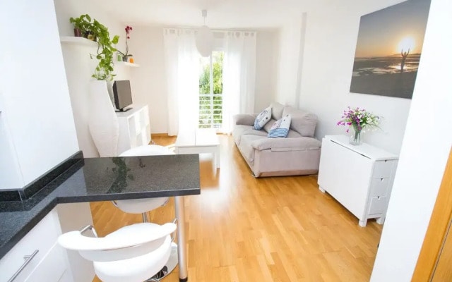 Summer Apartment Gallardo by La Recepcion