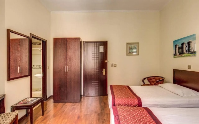 Portafortuna Guesthouse