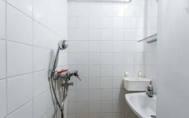 WeHost Vaasankatu 25