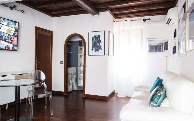 Loft Amazing Aventino