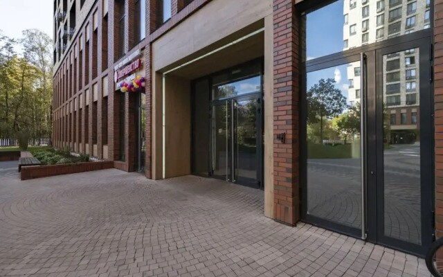 Baltic Apart на шоссе Энтузиастов136