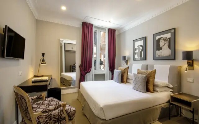 Condotti Boutique Hotel