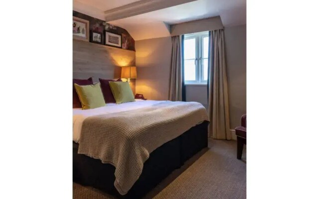 Foley Hotel
