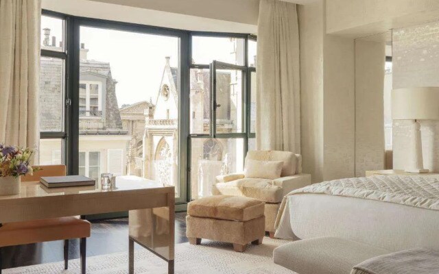 Cheval Blanc Paris