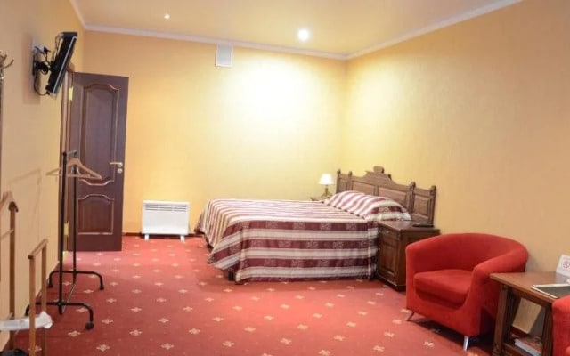 Hotel Slavyansky
