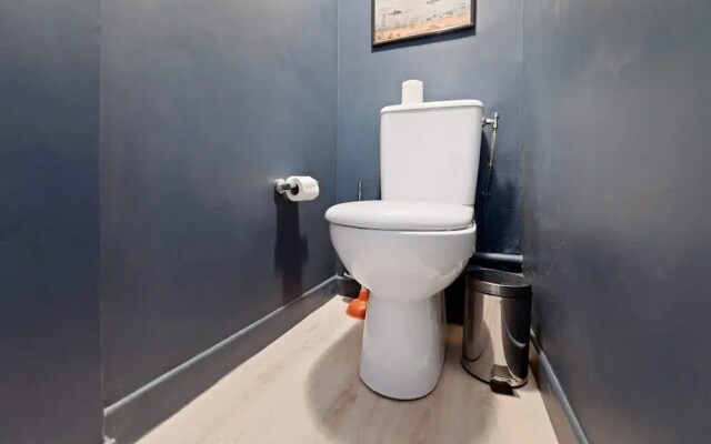 Cozy Apartment Located in the 5th Arrondissement