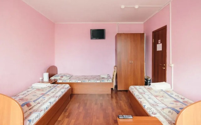 Voyage Butovo - Hostel