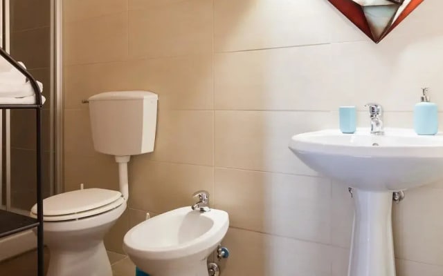 San Giovanni Rooms Roma