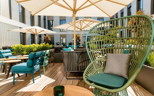 Motel One München-Messe