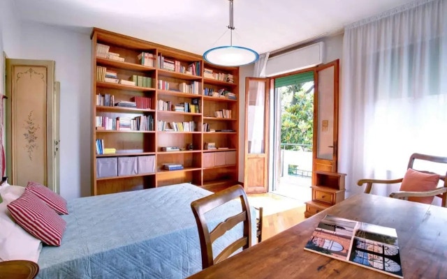 Maison Volpi