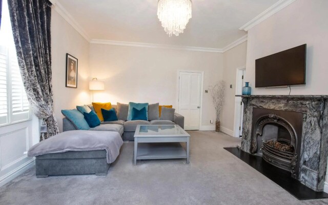 George Street Boutique Apartments